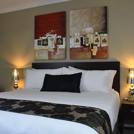 Best Western Kimba Lodge Мэриборо Экстерьер фото