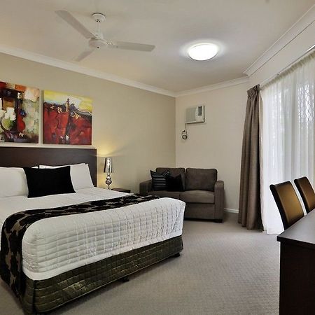 Best Western Kimba Lodge Мэриборо Экстерьер фото