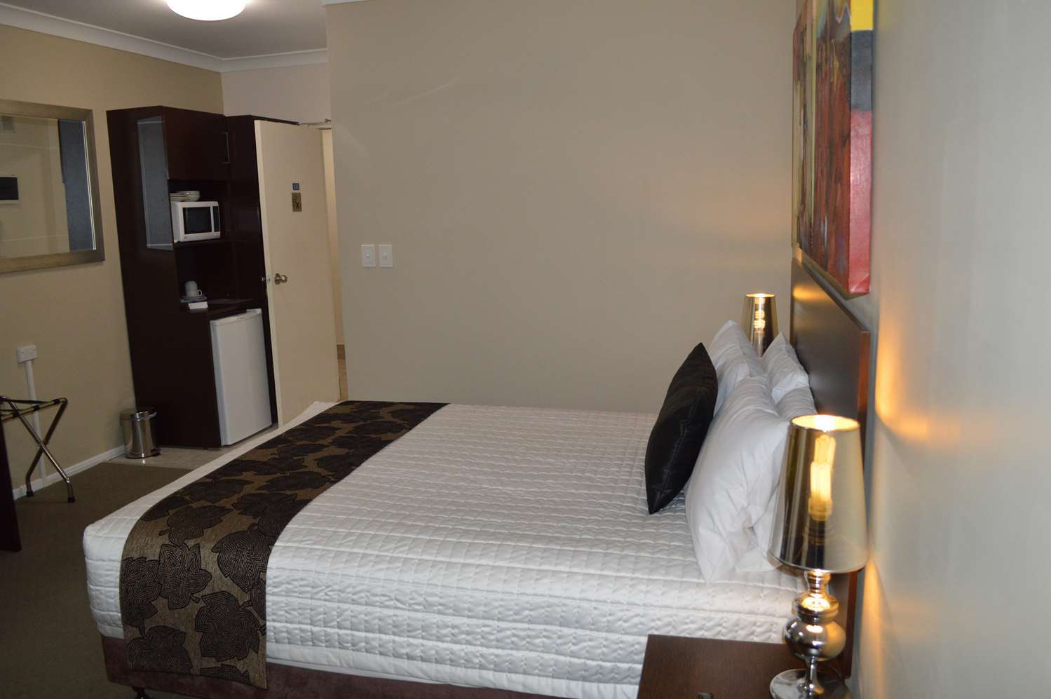 Best Western Kimba Lodge Мэриборо Экстерьер фото